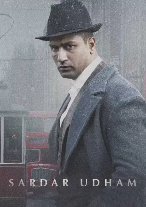 印度刺客：萨达尔·辛格